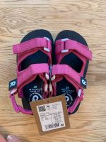 Reima Minsa 2.0 Sandalen Klett 29 Sachsen-Anhalt - Halle Vorschau