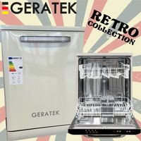 Geratek Wien GS6200WR Stand-Spüler 60 cm Bonn - Beuel Vorschau