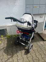 Kinderwagen Frankfurt am Main - Bockenheim Vorschau