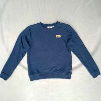 Fjällräven Vardag Sweater XS Damen/ Pullover in Blau oder Weinrot Baden-Württemberg - Heidelberg Vorschau