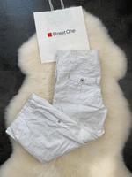 Street One Damenhose 3/4 38 Bayern - Marktheidenfeld Vorschau