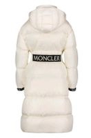 Moncler Damen Daunenmantel Tiam aus Shell in weiß   ❤️NEU Nordrhein-Westfalen - Steinfurt Vorschau