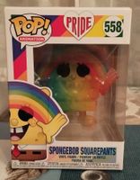 Spongebob Schwammkopf Funko Pop Figur Special Edition Niedersachsen - Northeim Vorschau