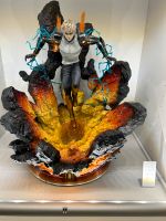 Anime Figur One Punch Man Saitama Resin Statue Tsume Baden-Württemberg - Kupferzell Vorschau