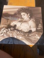 Madonna Like a virgin Schallplatte Bayern - Büchenbach Vorschau
