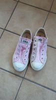 Chucks Slip in Converse Gr. 31 all star rosa Hessen - Niddatal Vorschau