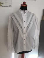 Schicke Herz Dirndl Bluse von C&A Alpen Trachten Gr. 44/46 w. neu Köln - Rodenkirchen Vorschau