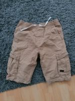 Braune Cargo shorts Kinder beige Hamburg-Mitte - Hamburg St. Pauli Vorschau