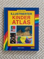 Kinder Atlas, 6-10 Jahre Brandenburg - Cottbus Vorschau