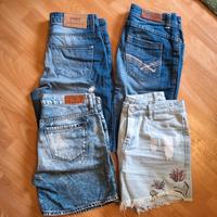 Damen Marken Bekleidungspaket W26 Hilfiger Only Villa Hessen - Gießen Vorschau