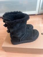UGG Boots W Bailey Bow II Gr. 39 Rheinland-Pfalz - Speyer Vorschau