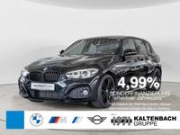 BMW 118i M-Sportpaket LED NAVI LEDER SHZ PDC KLIMA Nordrhein-Westfalen - Remscheid Vorschau