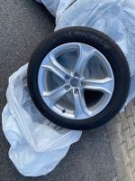 Audi A5 Original Alufelgen mit Sommerreifen 225/50/R17 ET28 Nordrhein-Westfalen - Unna Vorschau