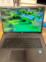 Laptop HP Notebook 17,3 Zoll Bayern - Augsburg Vorschau