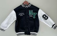 Zara coole Collegejacke Gr.130cm Duisburg - Duisburg-Mitte Vorschau