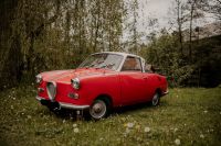 Goggomobil Glas TS 250 Coupe Bayern - Münchberg Vorschau