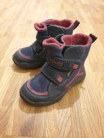 Goretex superfit Kinder Winterschuhe 22 Winterstiefel Berlin - Steglitz Vorschau