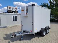 Böckmann PKW Kühlanhänger 2700kg zGg Anhänger Kühler NEU Brandenburg - Potsdam Vorschau