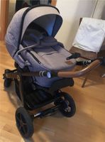 Hartan Kinderwagen mit Handbremse Baden-Württemberg - Deggenhausertal Vorschau