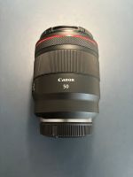 Canon RF 50mm F1.2L USM OVP Baden-Württemberg - Heidelberg Vorschau