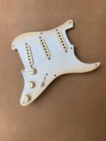 Fender  Road Worn Strat 50s Pickguard Nordrhein-Westfalen - Mönchengladbach Vorschau