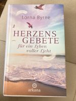 HERZENSGEBETE LORNA BYRNE BUCH Rheinland-Pfalz - Saulheim Vorschau