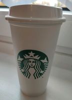 Starbucks Becher Frankfurt am Main - Niederursel Vorschau