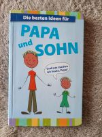 Buch Papa und Sohn die besten Ideen Hessen - Wölfersheim Vorschau