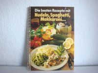 Die besten Rezepte mit Nudeln, Spaghetti, Makkaroni... von Angeli Kiel - Russee-Hammer Vorschau