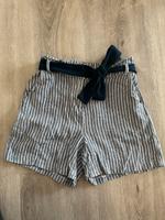 VILA Shorts Kurze Hose Leinen Nordrhein-Westfalen - Paderborn Vorschau