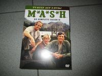 DVD TV-Kult M*A*S*H Die komplette Season 10 / 3 DVDs Hessen - Wetter (Hessen) Vorschau