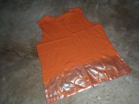 Calvin Klein Damen Top Orange Gr. L ansehen Brandenburg - Nauen Vorschau