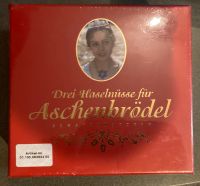 NEU Drei Haselnüsse für Aschenbrödel Schmuckkästchen Edition DVD Bayern - Neuhaus am Inn Vorschau