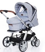 ABC Kinderwagen Nordrhein-Westfalen - Lotte Vorschau