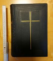 Bibel Traubibel von 1924 Baden-Württemberg - Überlingen Vorschau