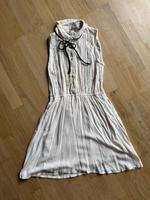 H&M Kleid 38 spitze schluppe cremefarbend Niedersachsen - Hameln Vorschau