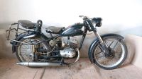 Mz Rt 125 /2 , Baujahr 1959 Sachsen - Großdubrau Vorschau