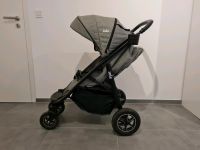 Joie mytrax grey flower Buggy Hessen - Zwingenberg Vorschau