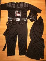 Darth Vader Overall Kostüm Kinder Thüringen - Wurzbach Vorschau