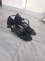 Diamant Damentanzschuhe Größe 5 Innenstadt - Köln Altstadt Vorschau