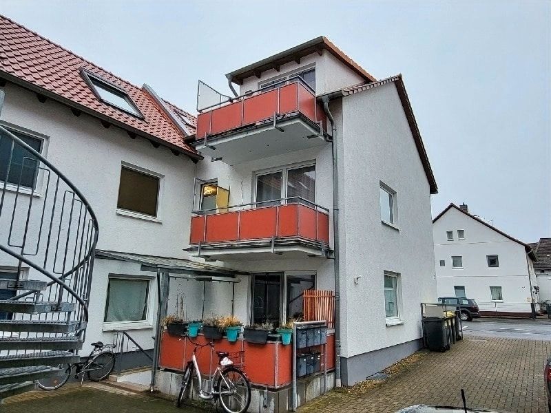 Interessante Kapitalanlage in bevorzugter Wohnlage in Braunschweig