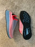 Adidas Deerupt 39 1/3 Sneaker Friedrichshain-Kreuzberg - Friedrichshain Vorschau