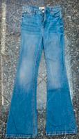 Zara Jeans Schlaghose XS München - Untergiesing-Harlaching Vorschau