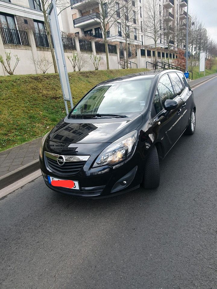 Opel mariva automatik in Frankfurt am Main