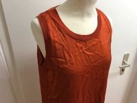 Kleid rost orange Saiph Satin scandi zara other week Ganni cos Sendling - Obersendling Vorschau