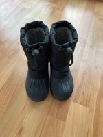 Kuling Winter Stiefel Größe 29 Schwarz Rheinland-Pfalz - Eitelborn Vorschau