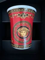 Versace Rosenthal Vase Medusa red 30Y EAN 4012434363589 NEU München - Bogenhausen Vorschau