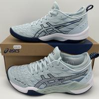 Asics BLAST FF3 DAMEN Volleyball Handballschuh 38 42,5 (1072A080) Hessen - Braunfels Vorschau