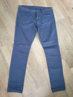 Damen hose stoff stretch blau zero knoxville xl W 44 L 32 Niedersachsen - Wilhelmshaven Vorschau