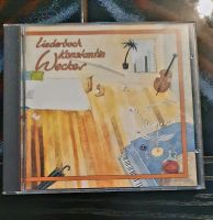 CD Liederbuch von Konstantin Wecker Nordrhein-Westfalen - Velbert Vorschau